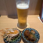 琉球海老おばんざい ちゅら - 