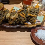 琉球海老おばんざい ちゅら - 