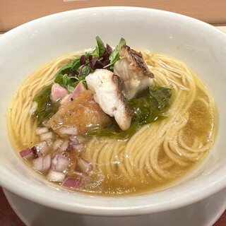 麦と麺助