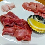 炭火ジンギスカン いい田屋 - 