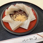 住吉屋総本店 - 