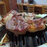 炭火ジンギスカン いい田屋 - 