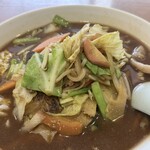 東天紅 - 料理写真:
