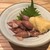 築地 しんば - 料理写真: