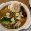 薬膳カレーじねんじょ - 