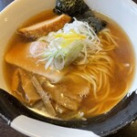 煮干し中華 八 - 