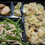 紅虎餃子房 - 料理写真: