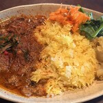 negombo33 - ポークビンダルー小