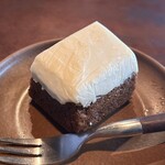 negombo33 - キャロットケーキ