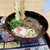 資さんうどん - 料理写真: