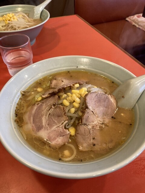 札幌ラーメンえぞふじ - 三咲/ラーメン | 食べログ