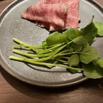 しゃぶしゃぶKINTAN - 