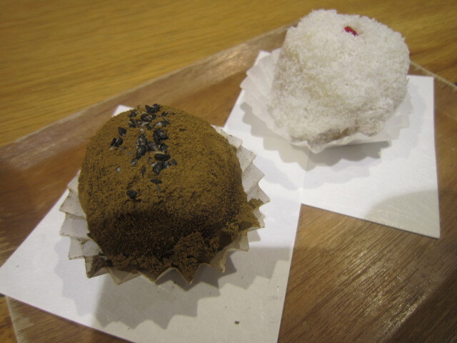 OHAGI3 南町田店 （おはぎさん） - 南町田グランベリーパーク/和菓子