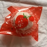 さとやま　菓子工房　さくら - 料理写真: