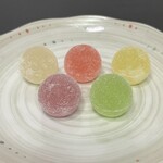 菓游 茜庵 - 