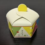 菓游 茜庵 - 