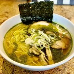 きくちひろき - しそ油入り