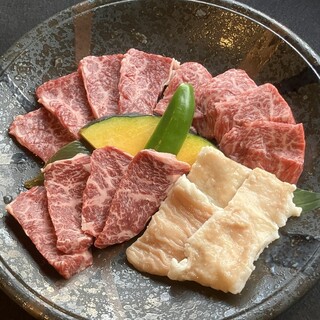 焼肉 竹屋_2