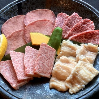 焼肉 竹屋_1