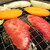 焼肉家 - 料理写真:ロースター