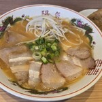 中華そば 陽気 - 