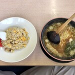 しんちゃん一番らーめん - 料理写真: