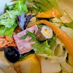 Brasserie la Maison - 