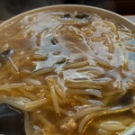 ラーメン＆中華 恵伊登 - 