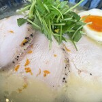 鶏そば223 - 
