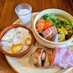 Brasserie la Maison - 