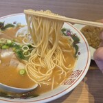 中華そば 陽気 - 