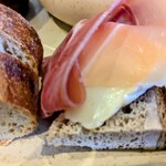 Brasserie la Maison - 