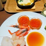ホテル&スパ センチュリーマリーナ 函館 - 