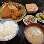 晩酌あすなろ - 