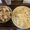 藤店うどん - 料理写真: