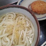 手打ち一本 まさ屋 - 