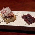 バー ル・サロン - 
