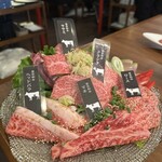 炭火焼肉 琉宮苑 - 