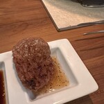 炭火焼肉 琉宮苑 - 
