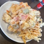 藤店うどん - 
