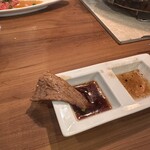 炭火焼肉 琉宮苑 - 