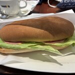 ドトールコーヒーショップ - 料理写真: