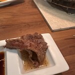炭火焼肉 琉宮苑 - 