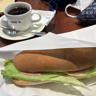 ドトールコーヒーショップ_1