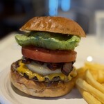 CANNONBALL DINER - 