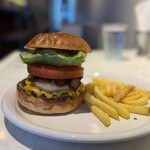 CANNONBALL DINER - 