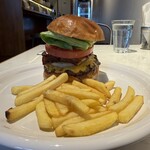 CANNONBALL DINER - 