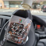 セブンイレブン - ドリンク写真: