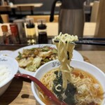 れんげ食堂Toshu - 