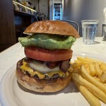 CANNONBALL DINER - 